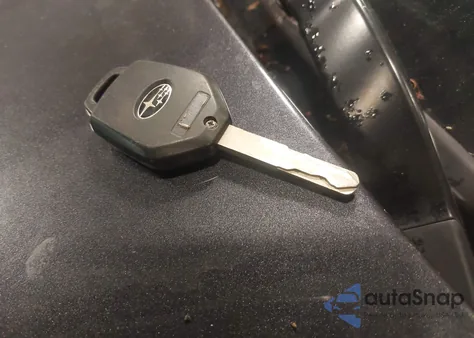 2011 Subaru Outback 2.5I Premium из США, поврежденный, VIN 4S4BRBCCXB3412178